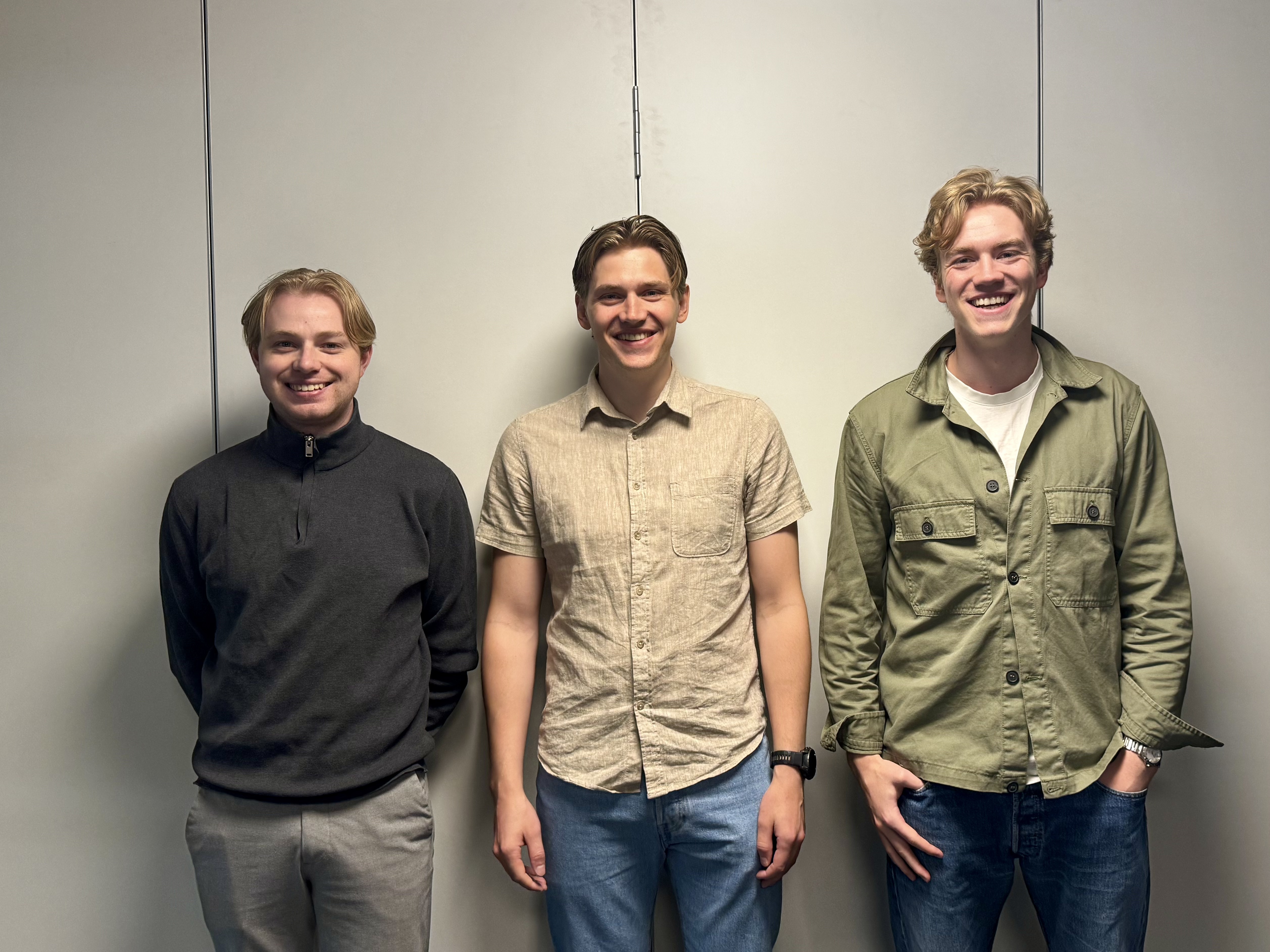 Sommerstudenter-dips-Trondheim-2025