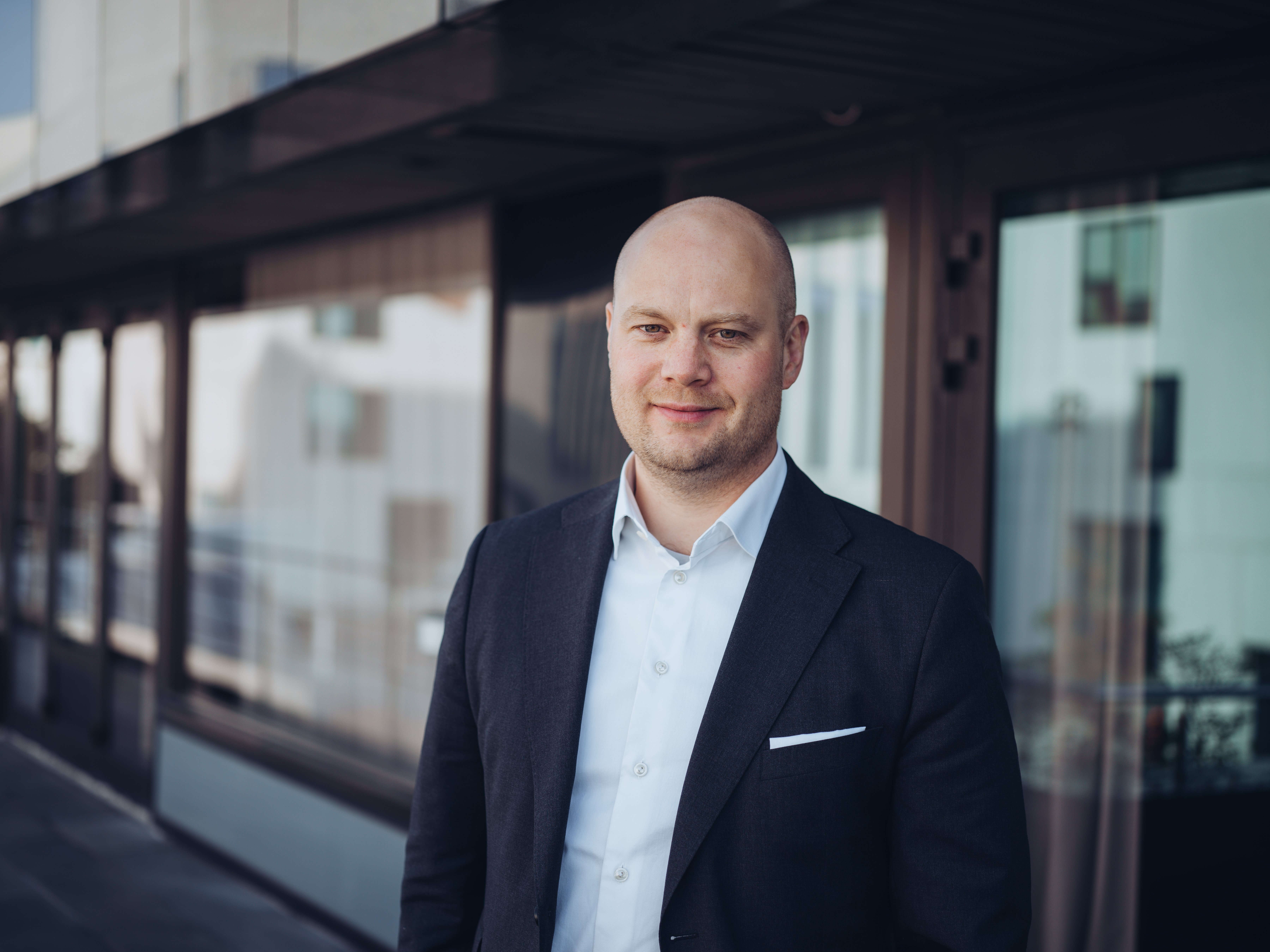 Krister Jom Skoglund