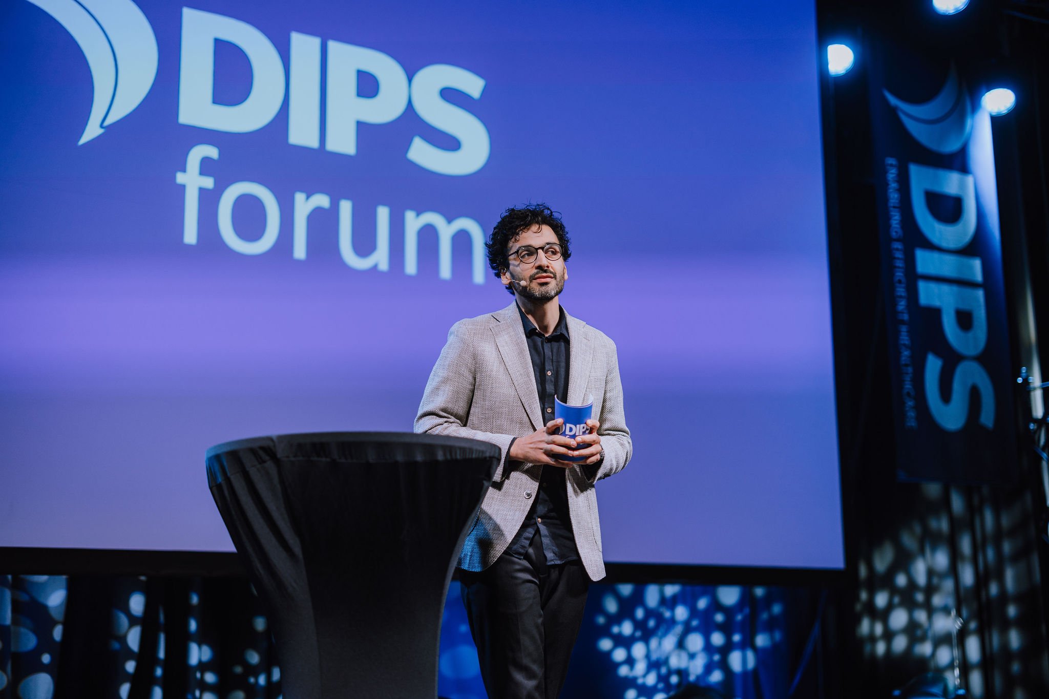 DIPS-forum 2023 - Onsdag 78