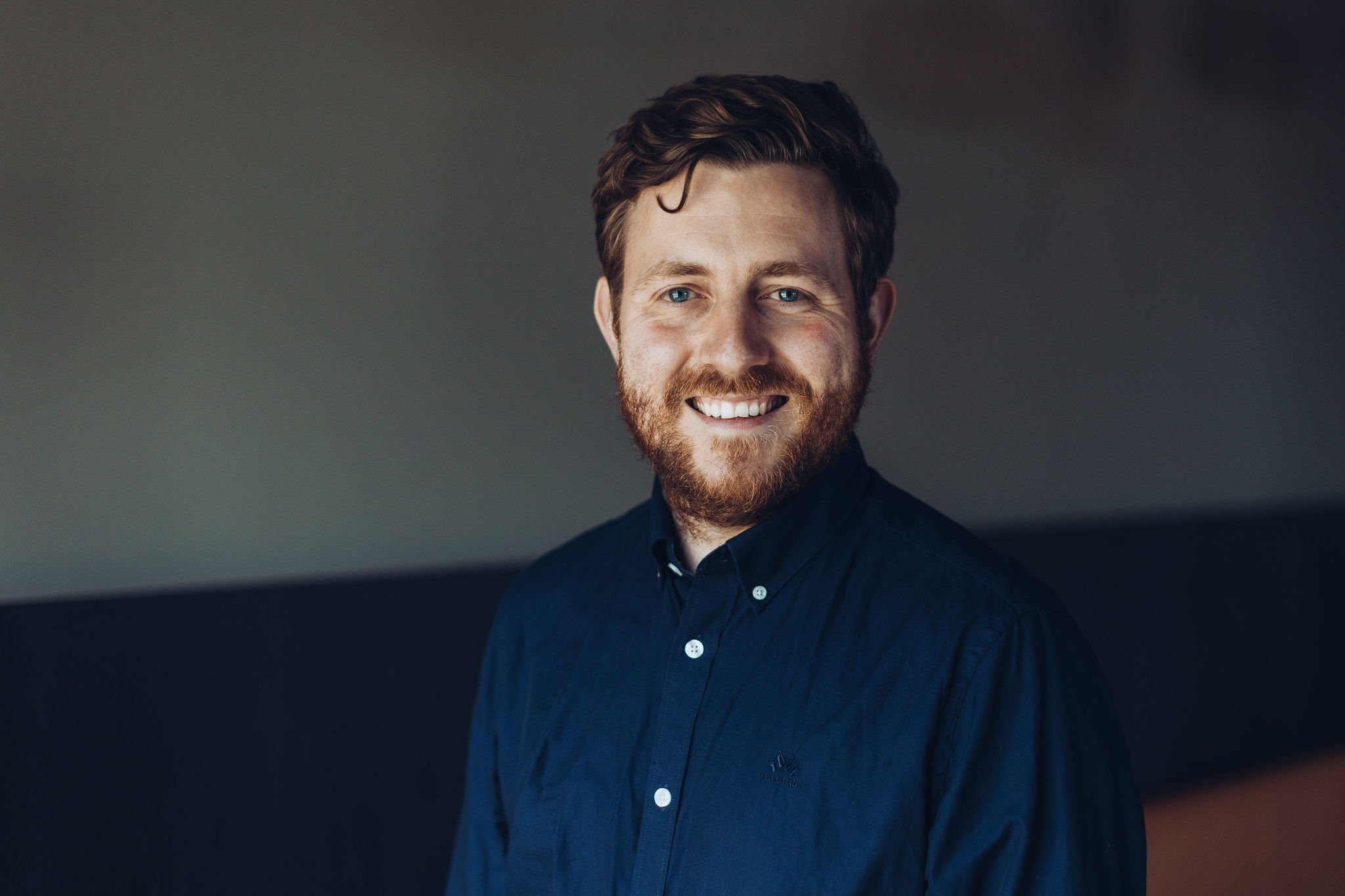 Morten Hørthe