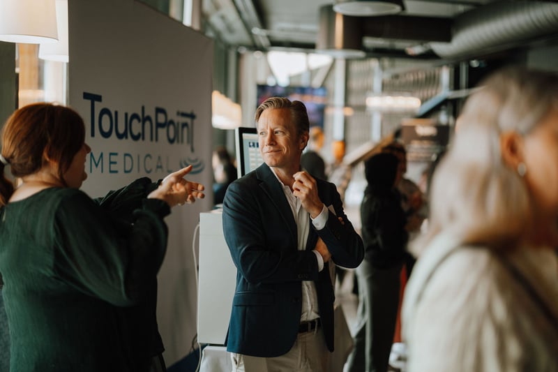 Partner Touchpoint