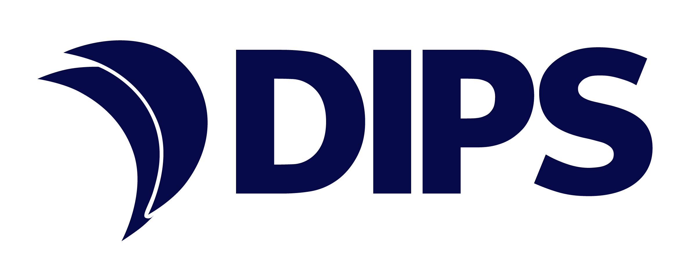 Dips_logo_darkBlue_sekundær