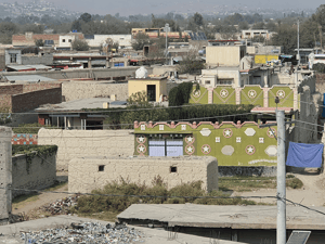 Afghanistan