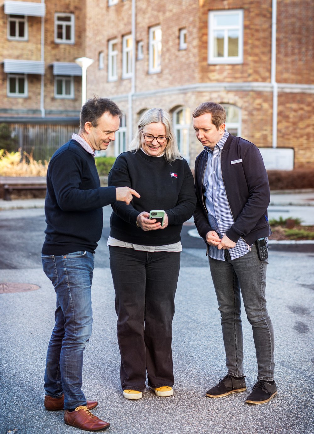 Sandviken brukertest (3)