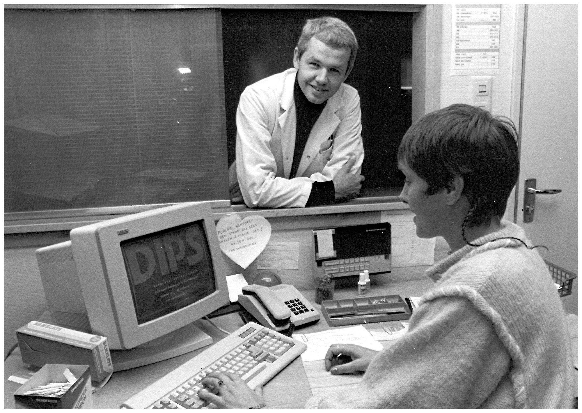 TorArneViksjøogDIPS