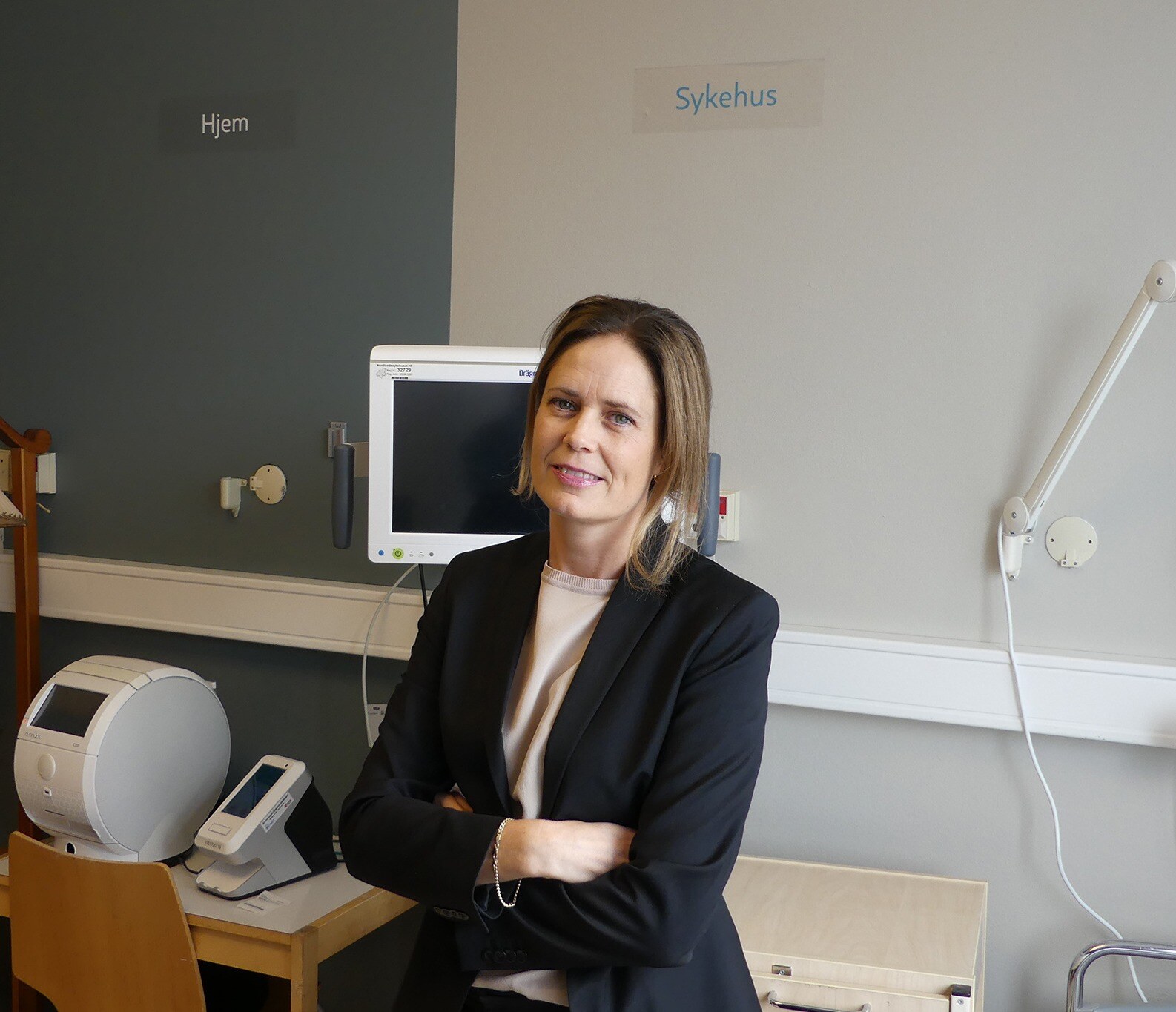 Tove-Evjen-ShareIT