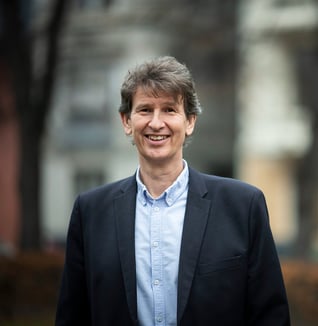 Terje Rootwelt HSØ
