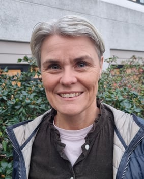 Bilde Tonje
