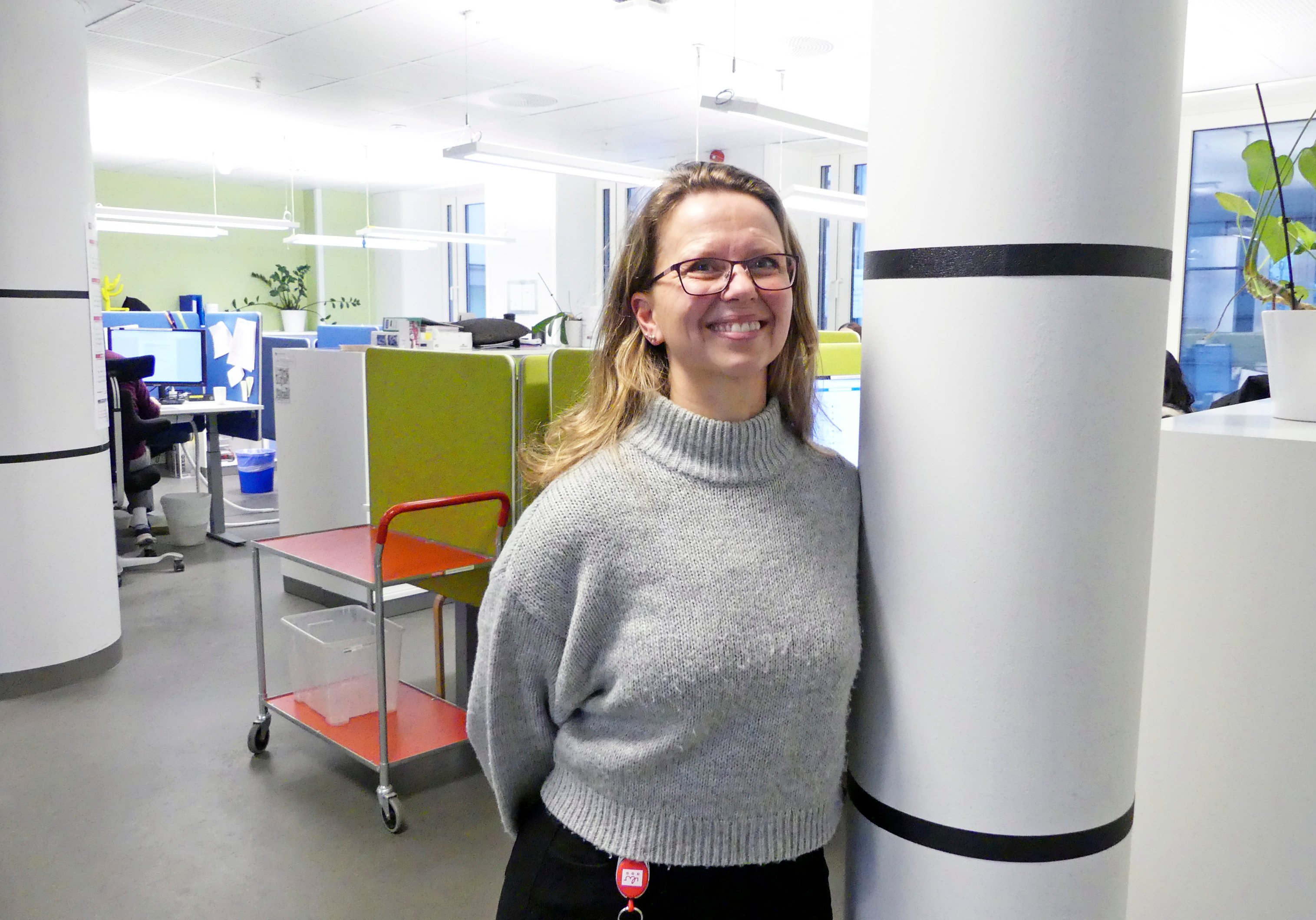 Kristin Kulø Skomsøy2