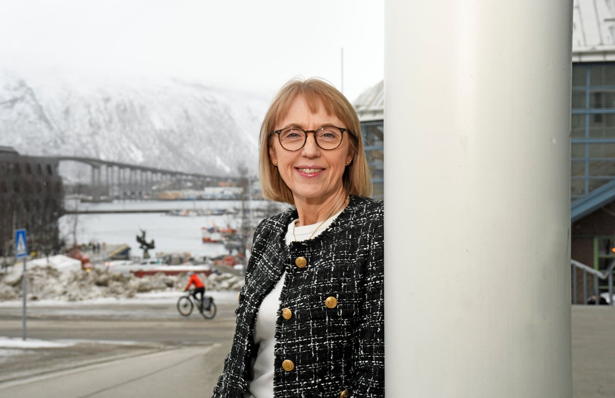 Heidi Johansen (2)