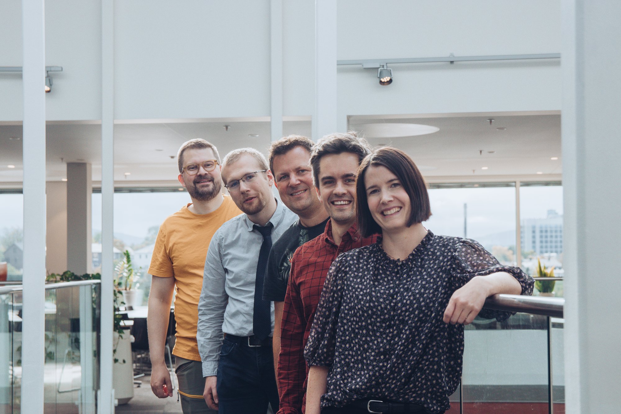 Forskning og innovasjon7