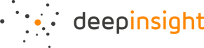 deepinsight logo h sort