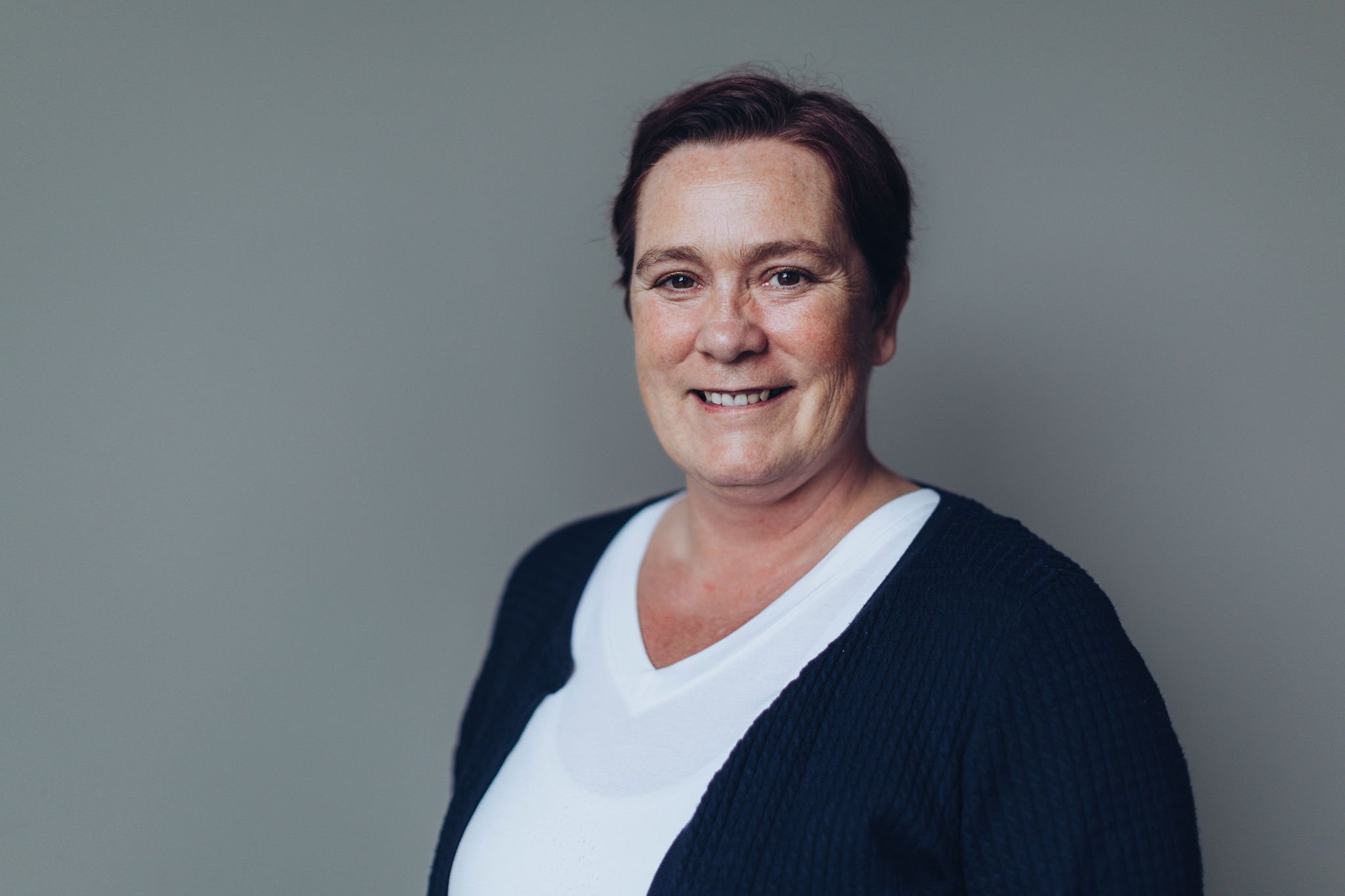 Marianne Ersvik Johnsen