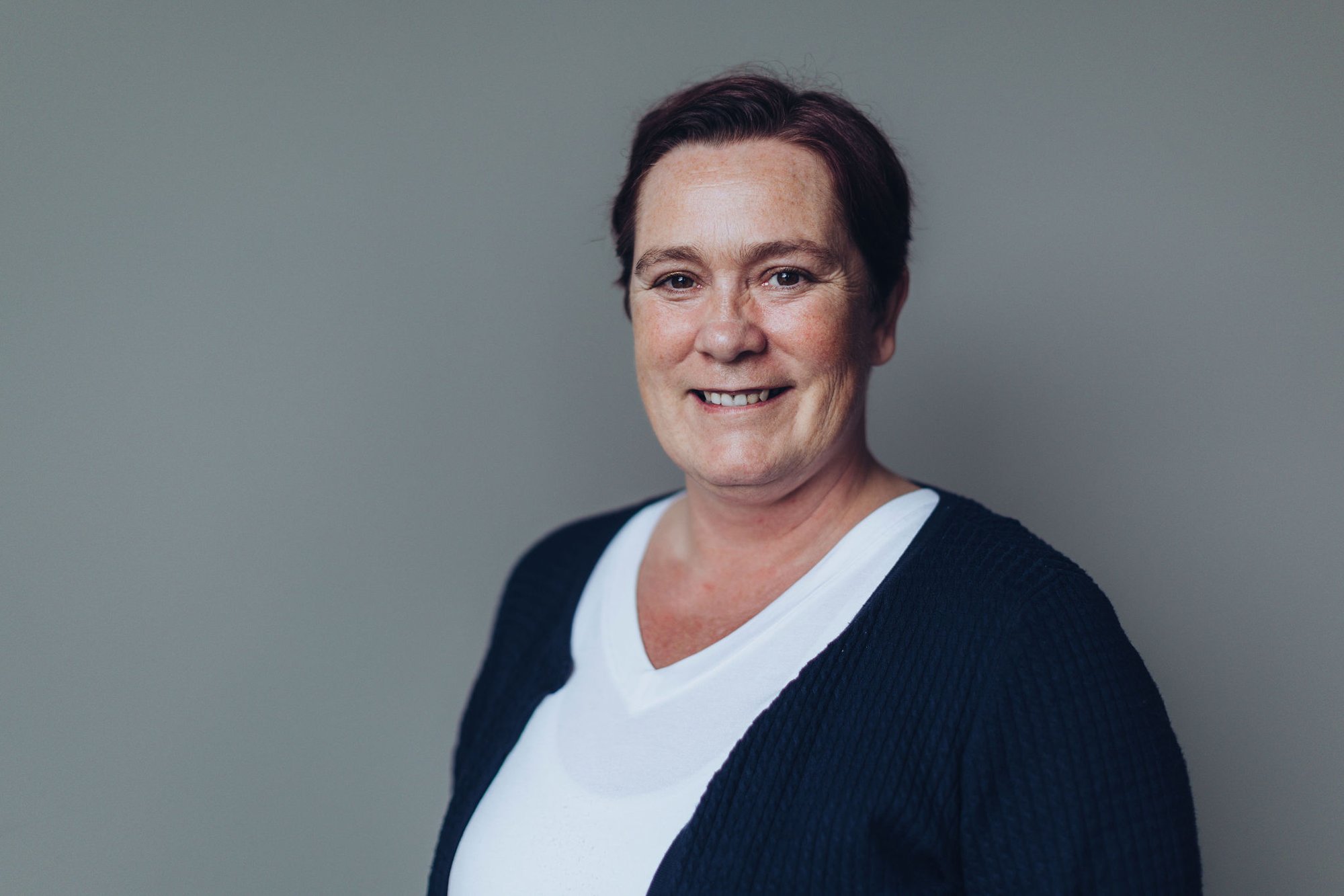 Marianne Ersvik Johnsen