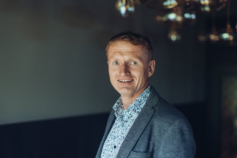 Bjørn Næss1