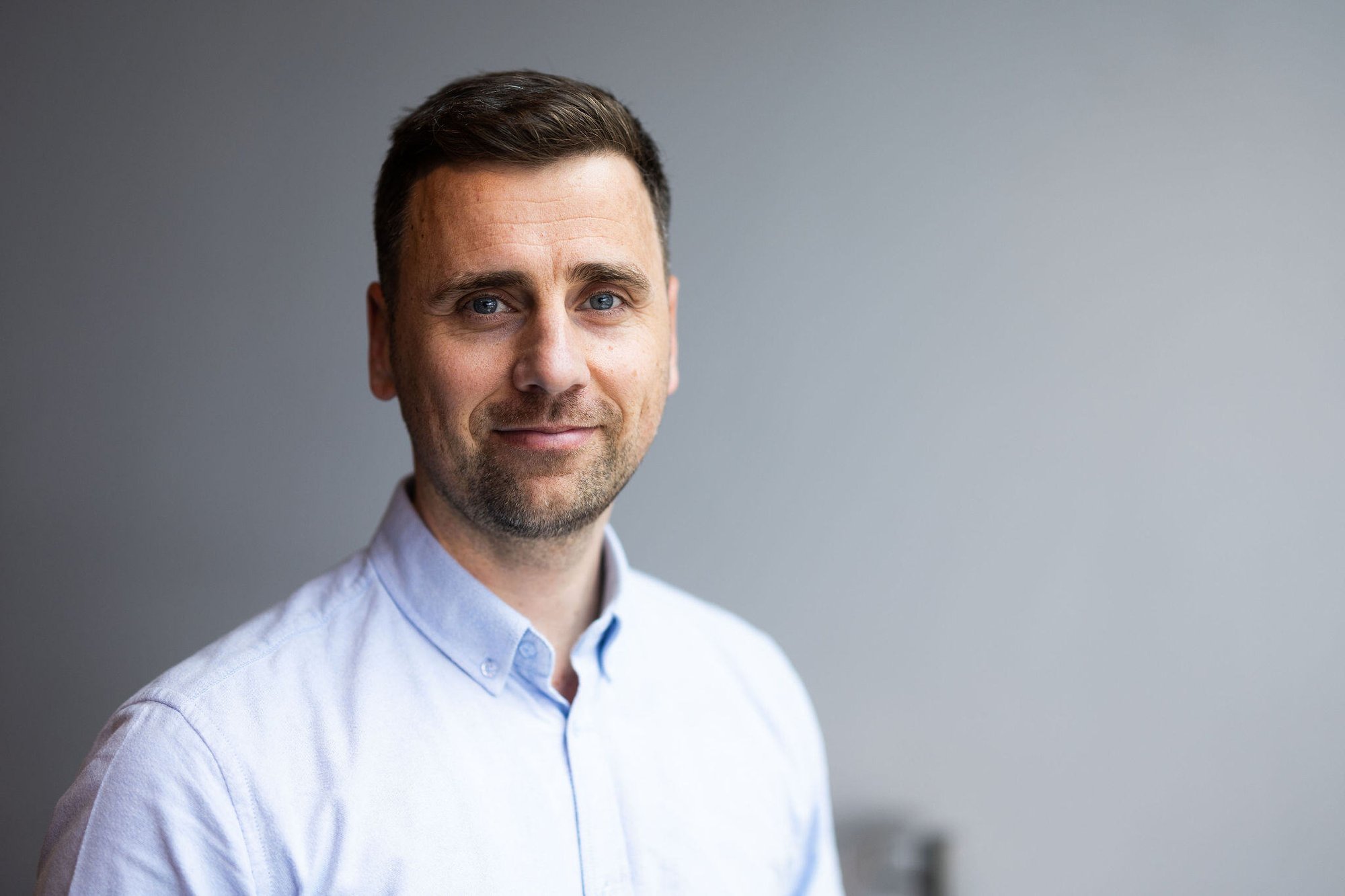 Tore Mørkved produkteier av Arena Mobil