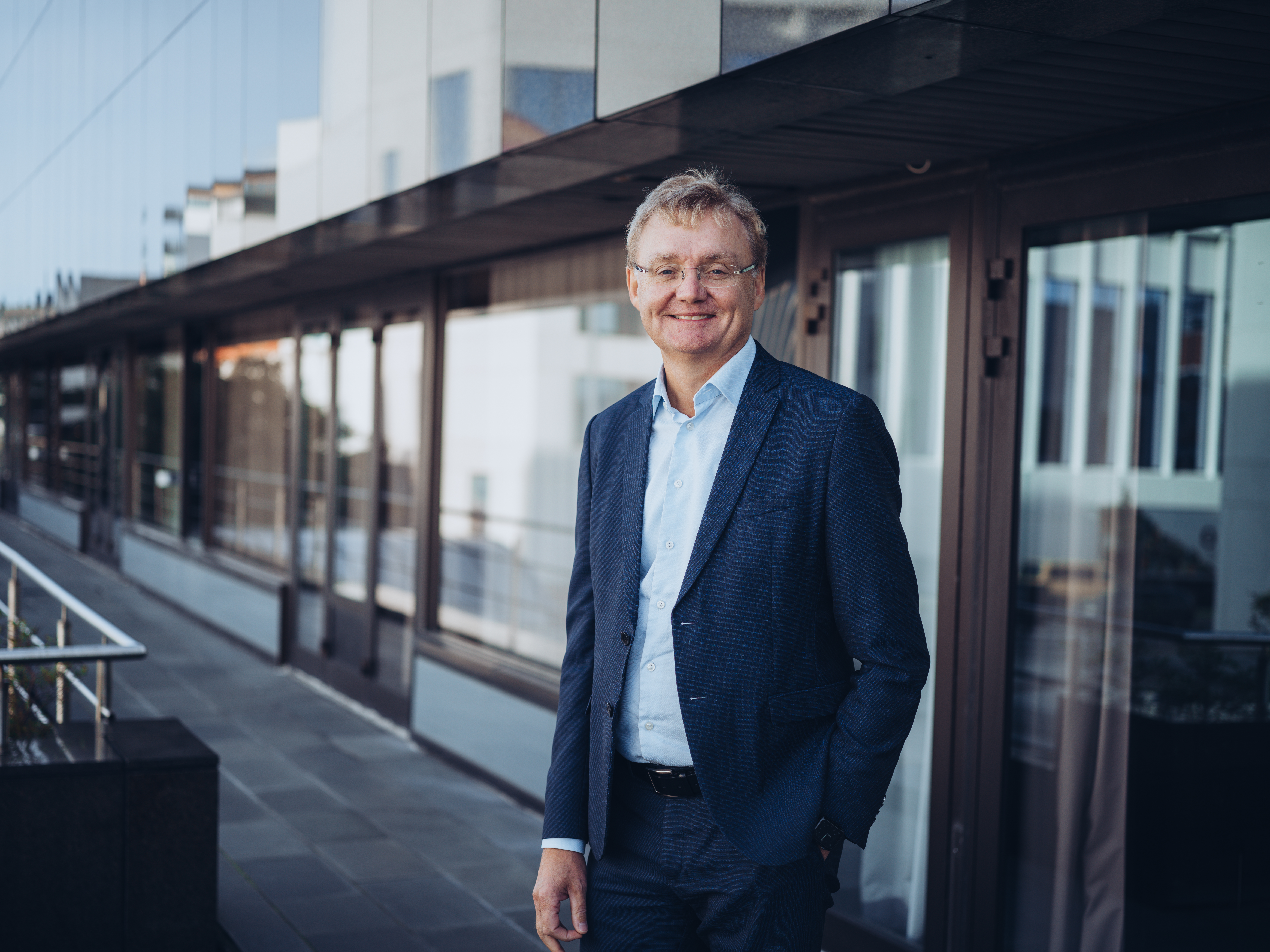 Kolbjørn Haarr
