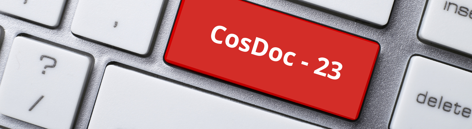 Informasjon CosDoc 23 og skatteintegrasjon