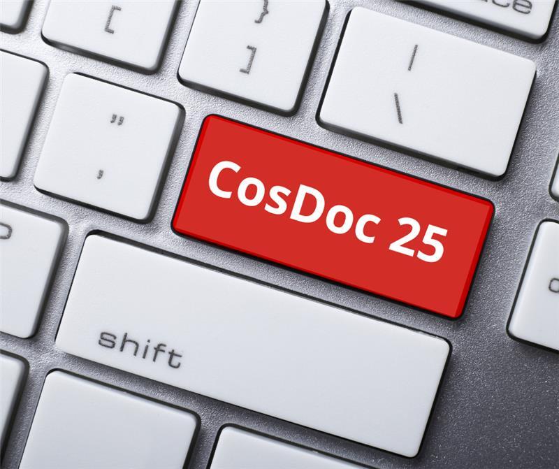 CosDoc 25 