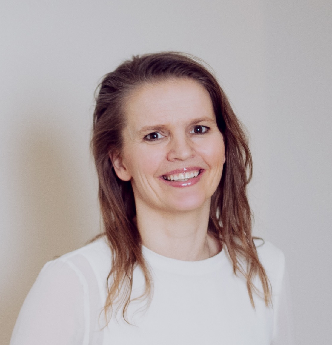 Anne Lise Øiesvold Anne Lise Øiesvold