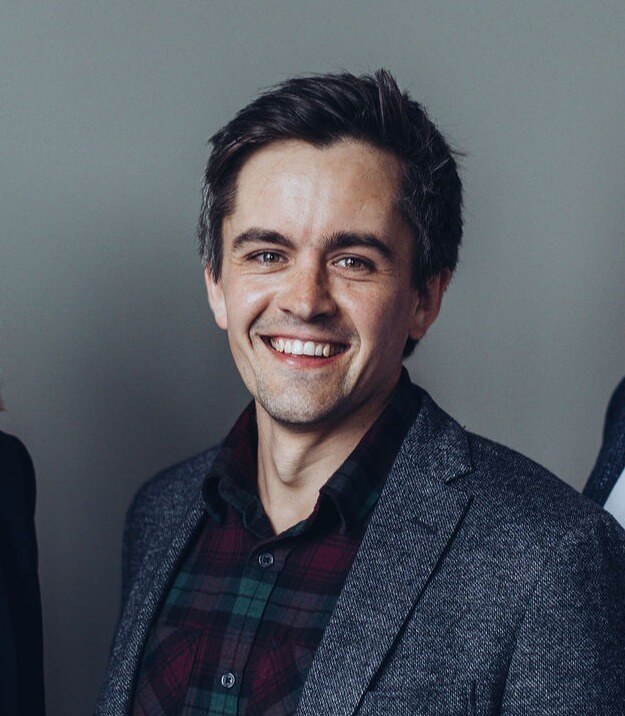 Bjørn Fjukstad