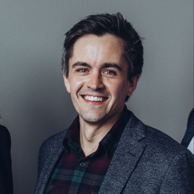 Speaker photo