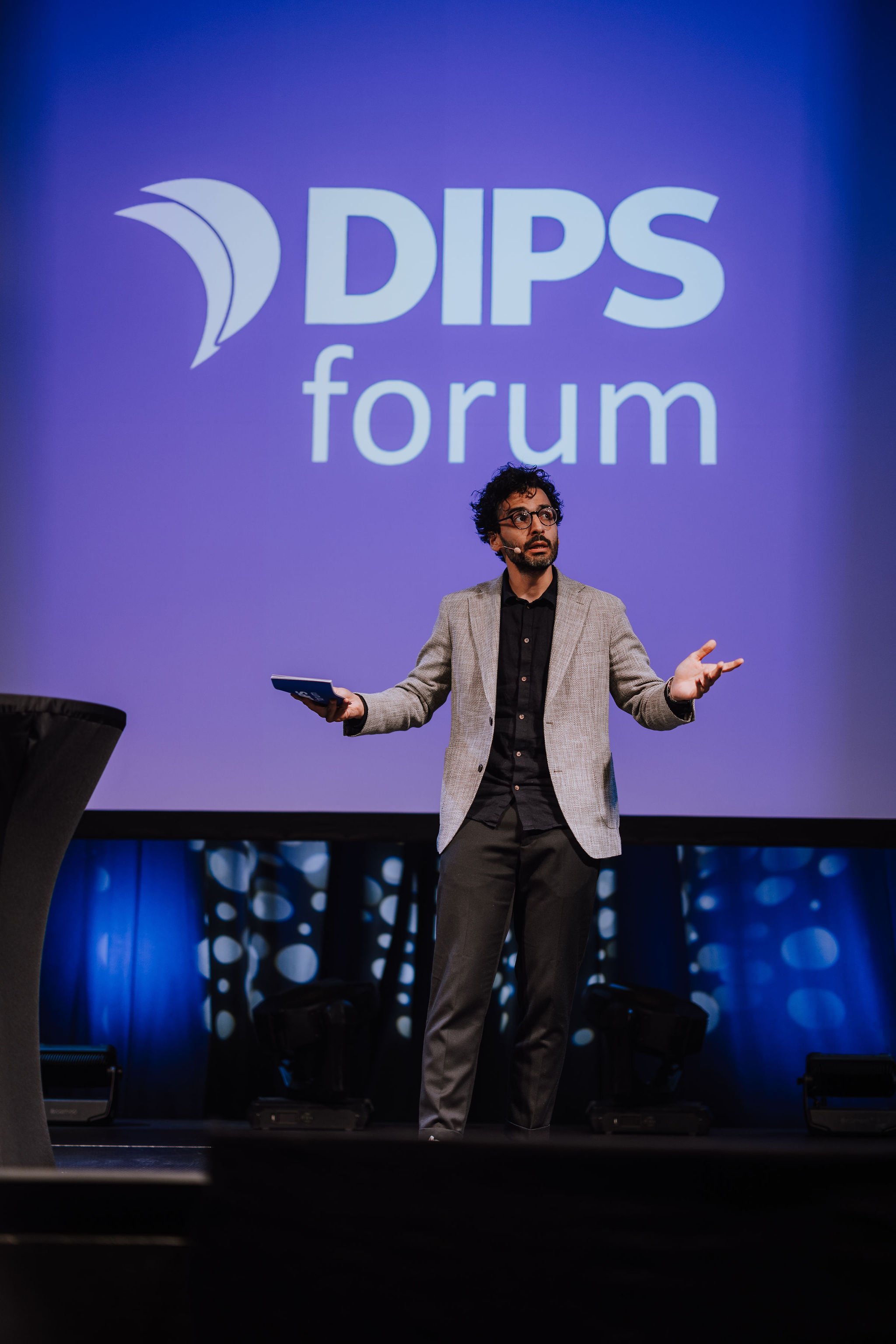 DIPS-forum 2023 - Onsdag 49