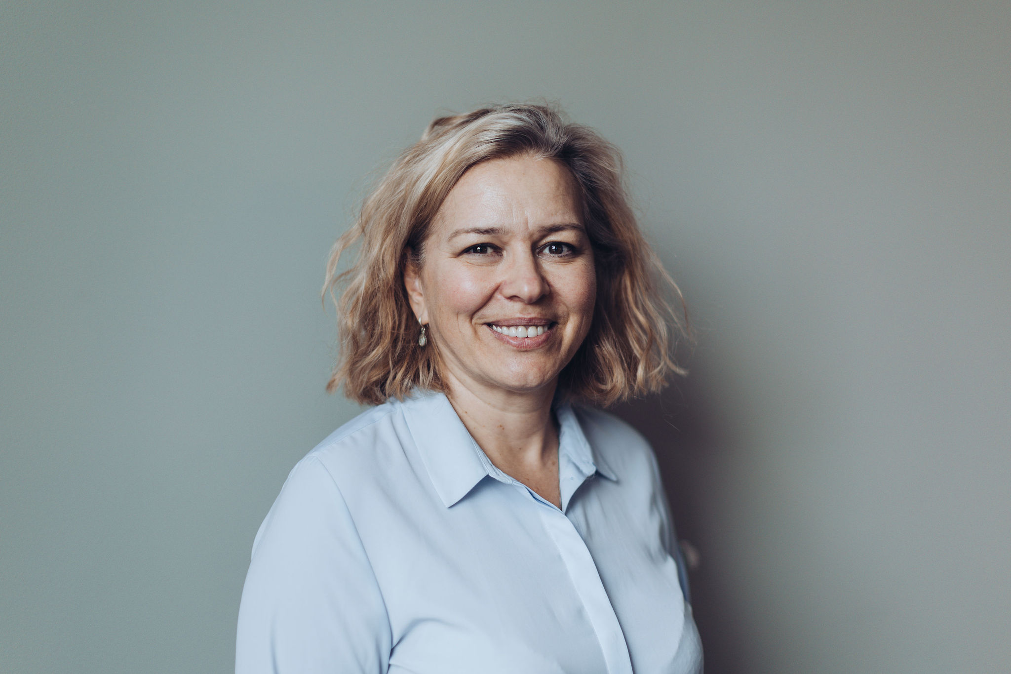 Speaker photo