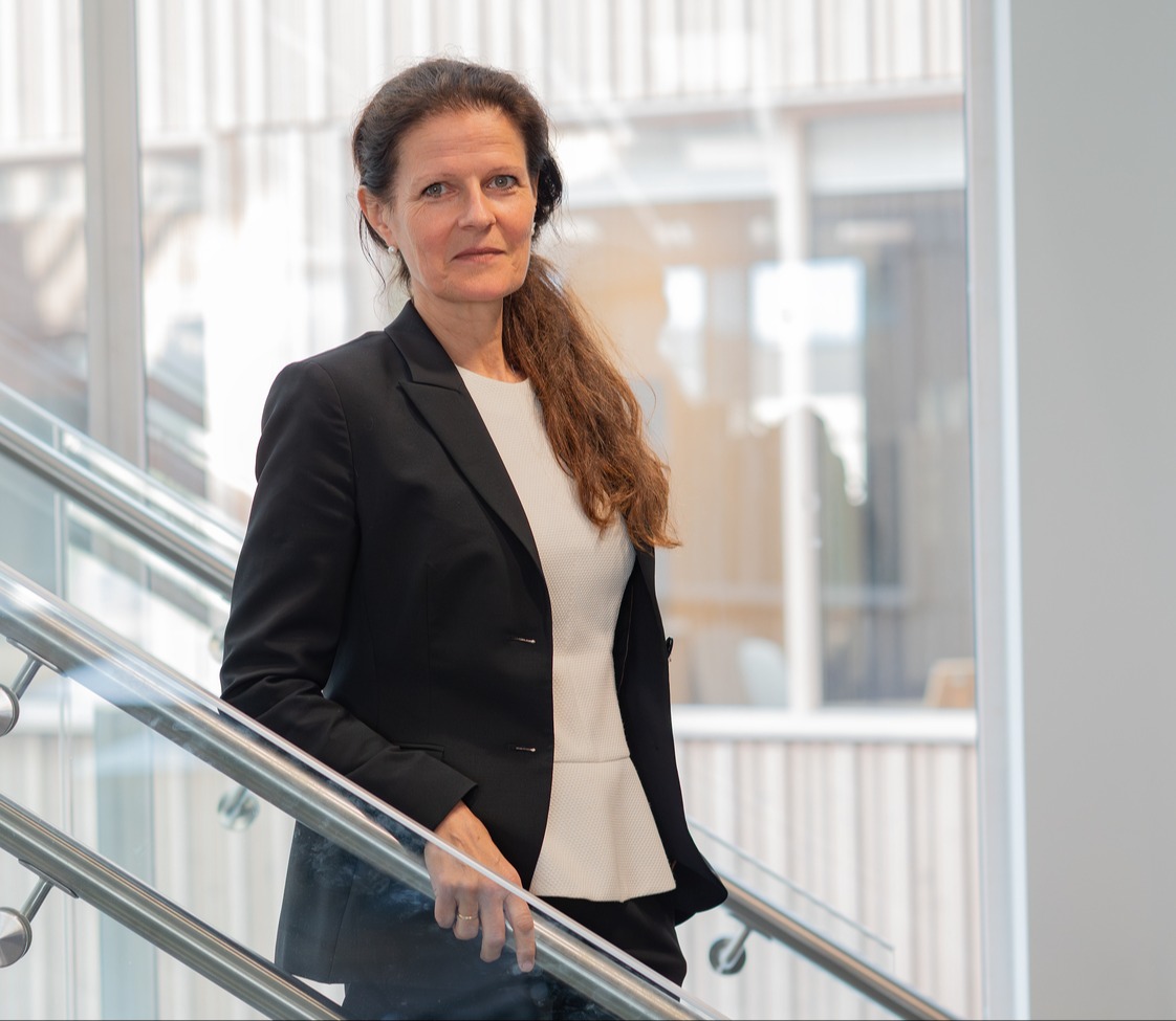 Cathrine Lofthus 01-1-1