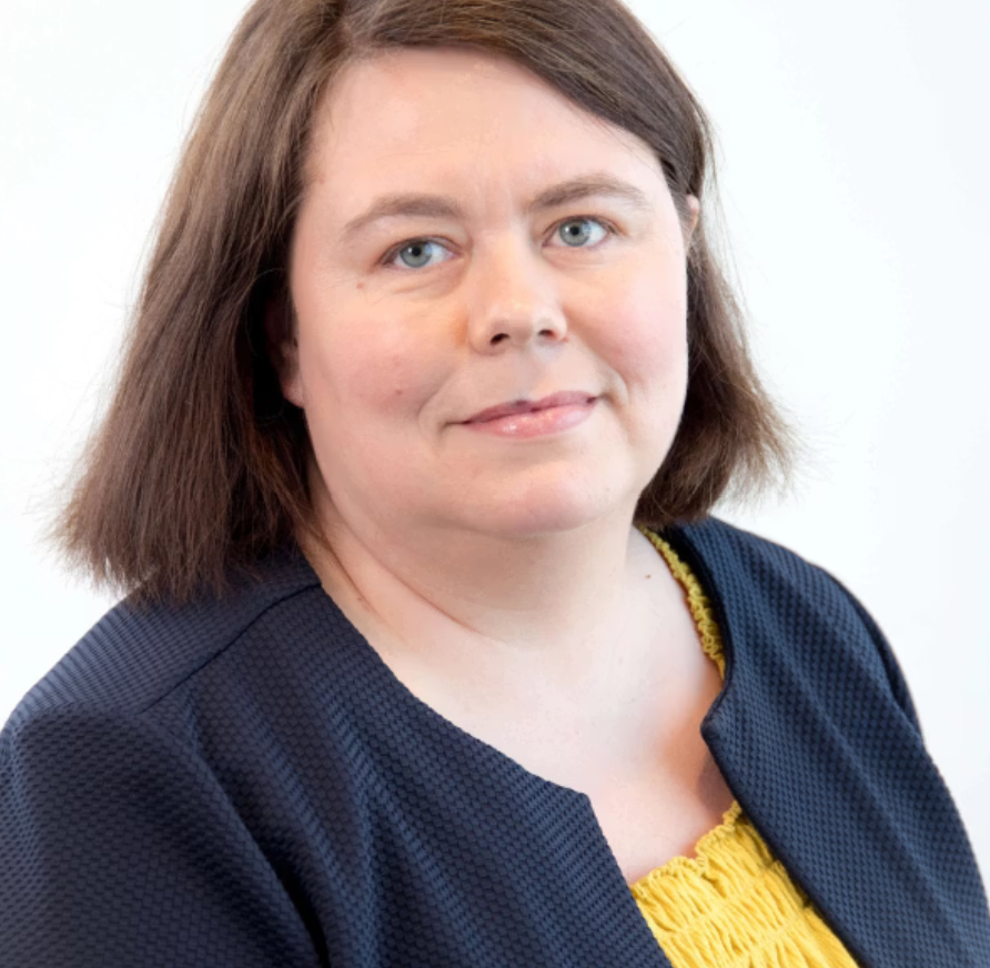 Speaker photo
