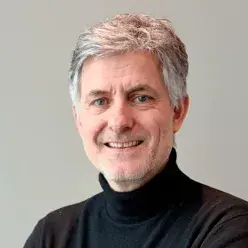 Speaker photo