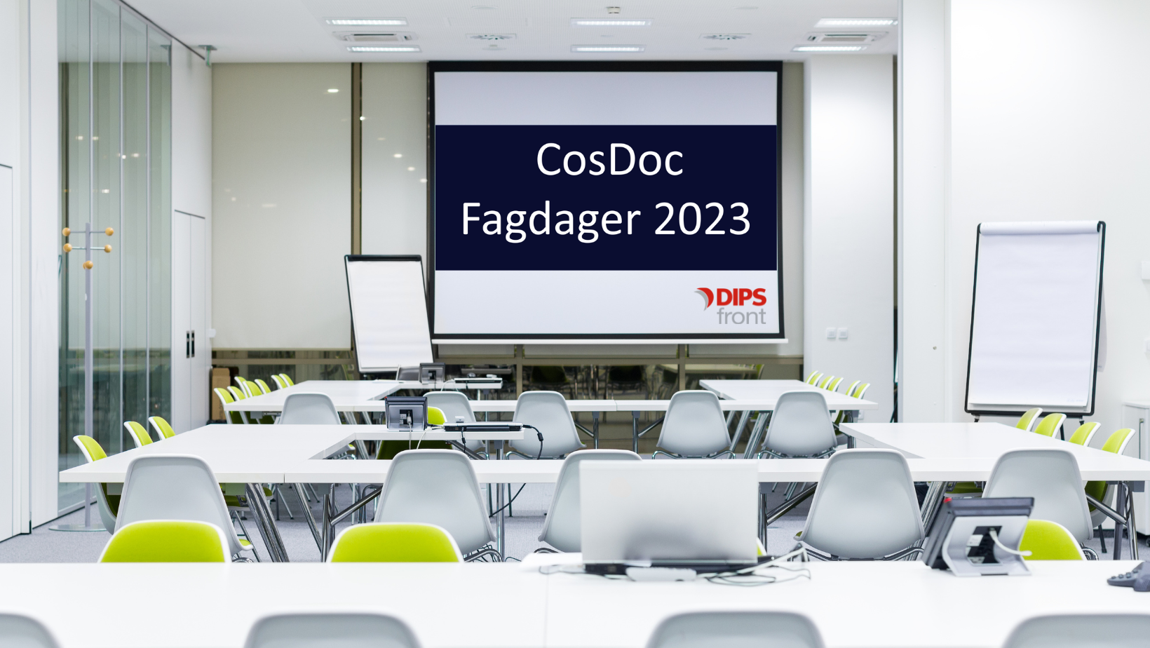 CosDoc Fagdager[69]
