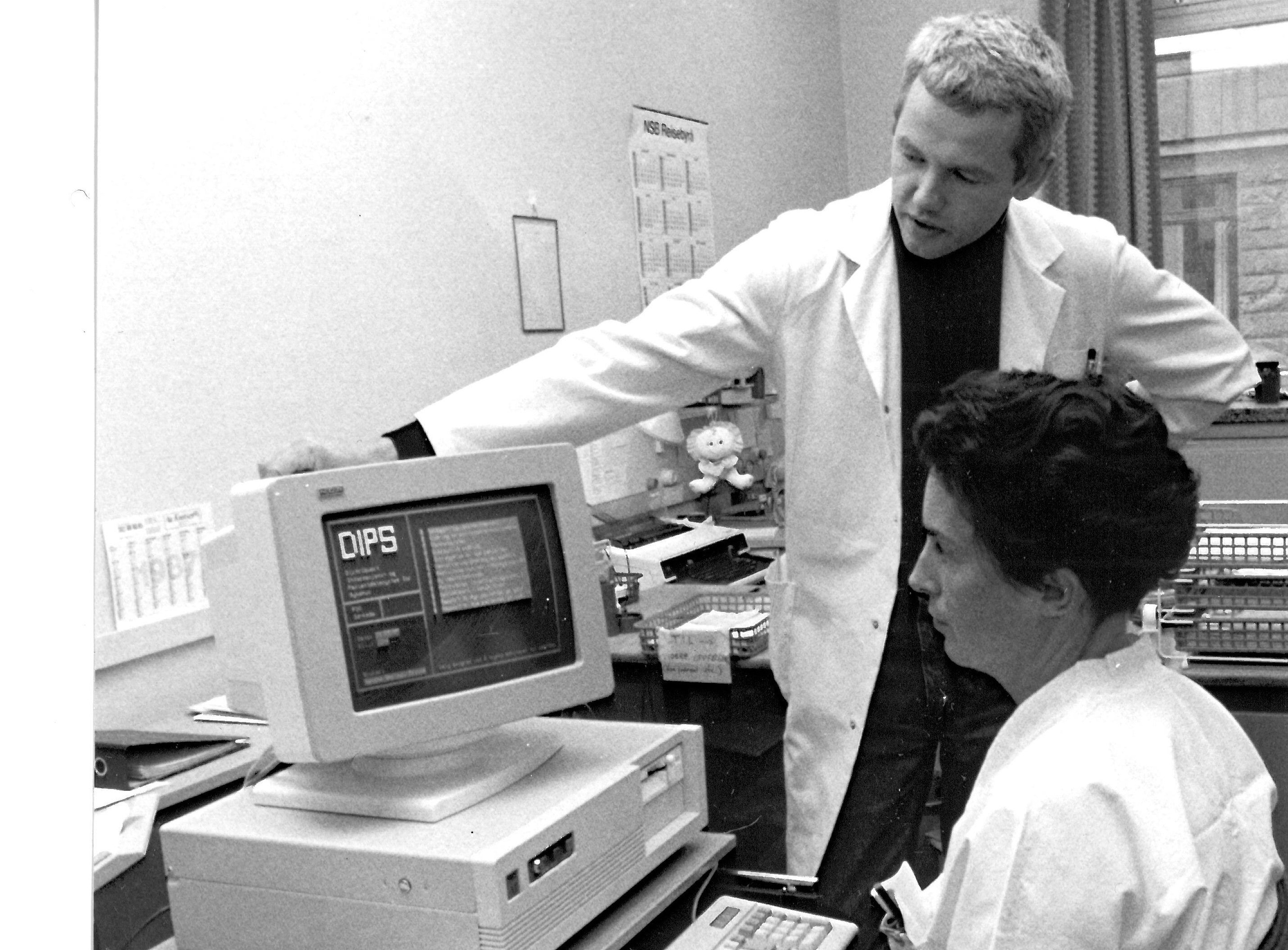 TorArneViksjøogDIPSbruker