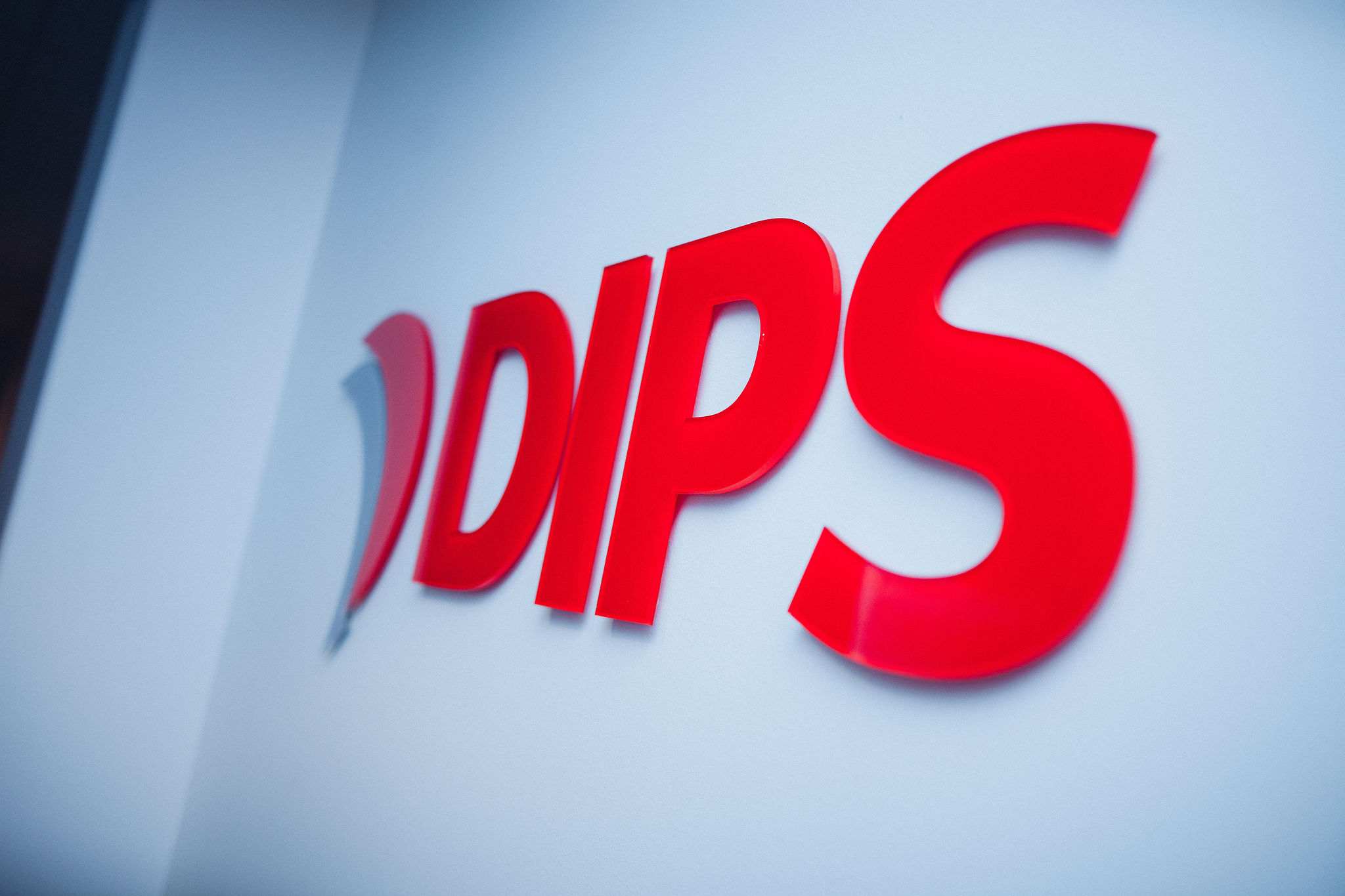 DIPS logo