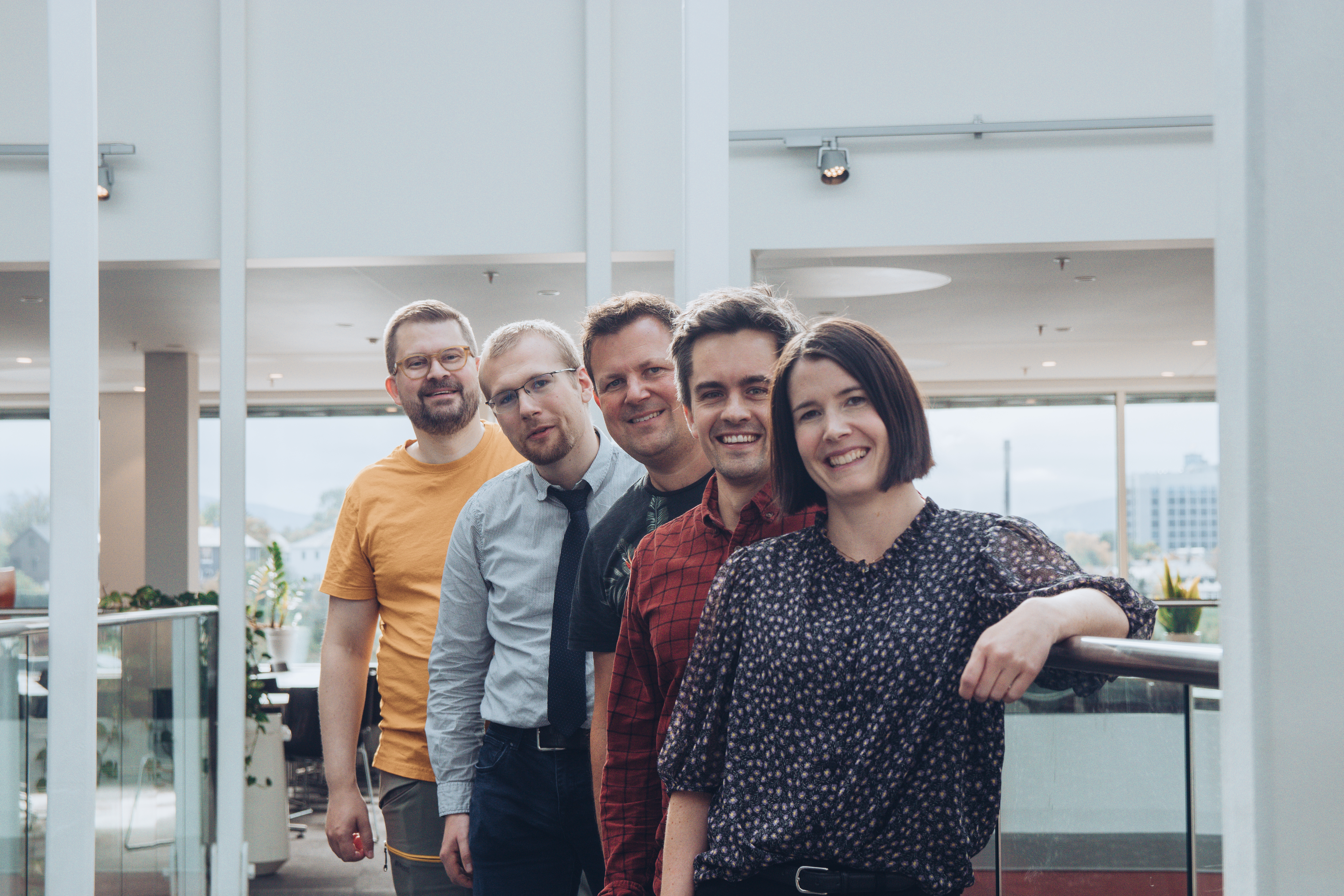 Forskning og innovasjon7