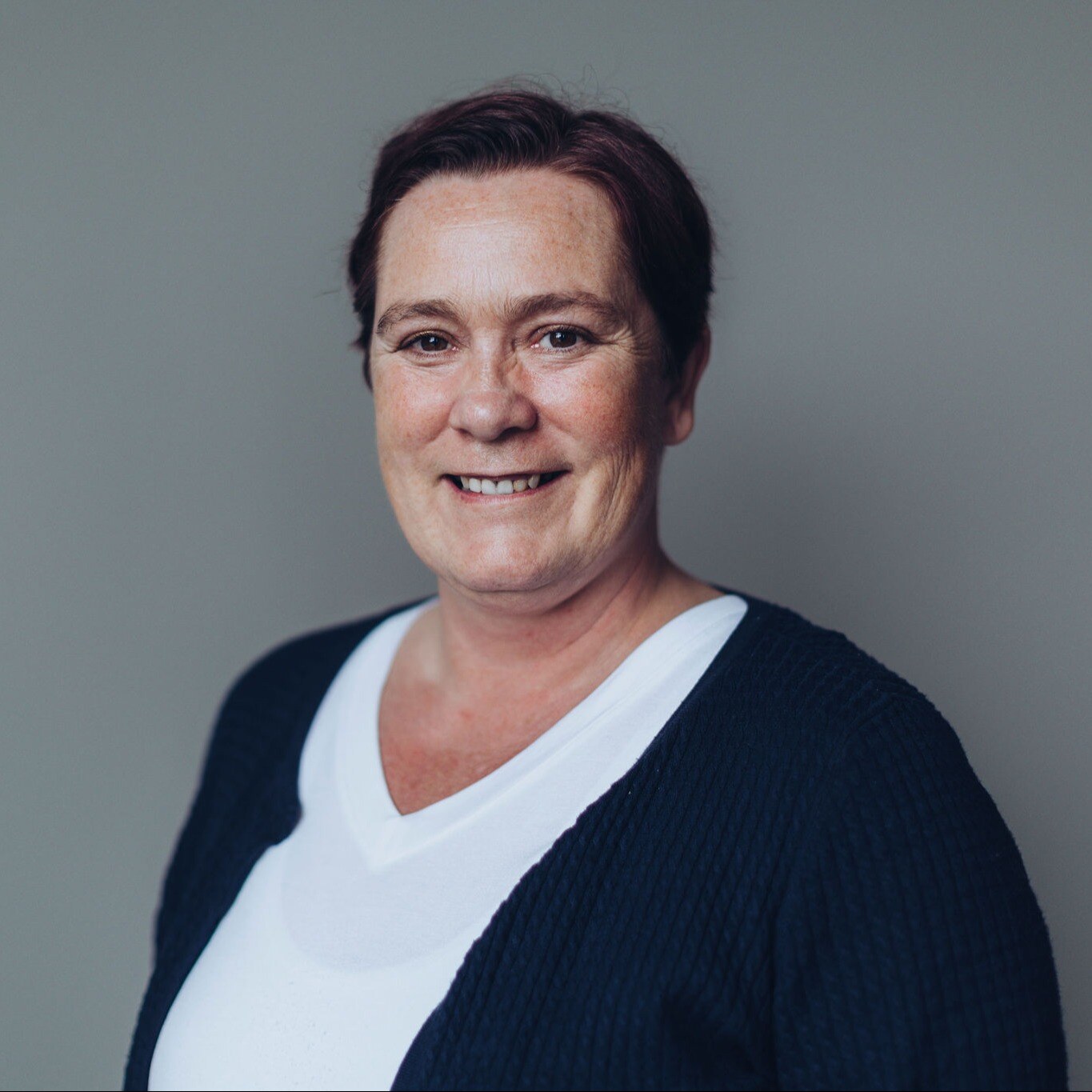 Marianne Ersvik Johnsen
