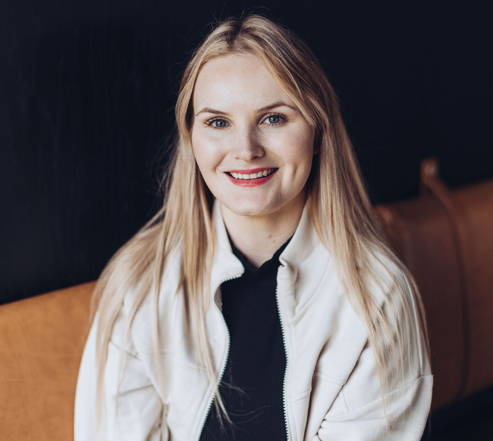 kristine solli