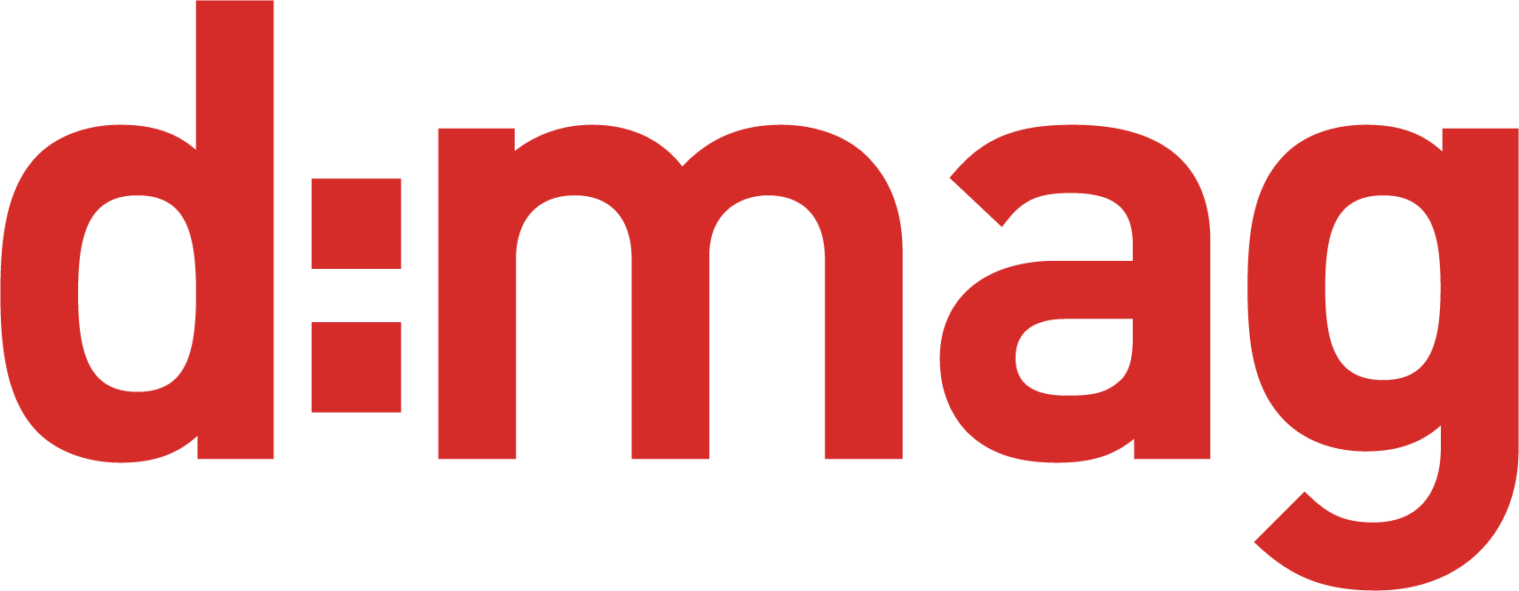 d:mag logo