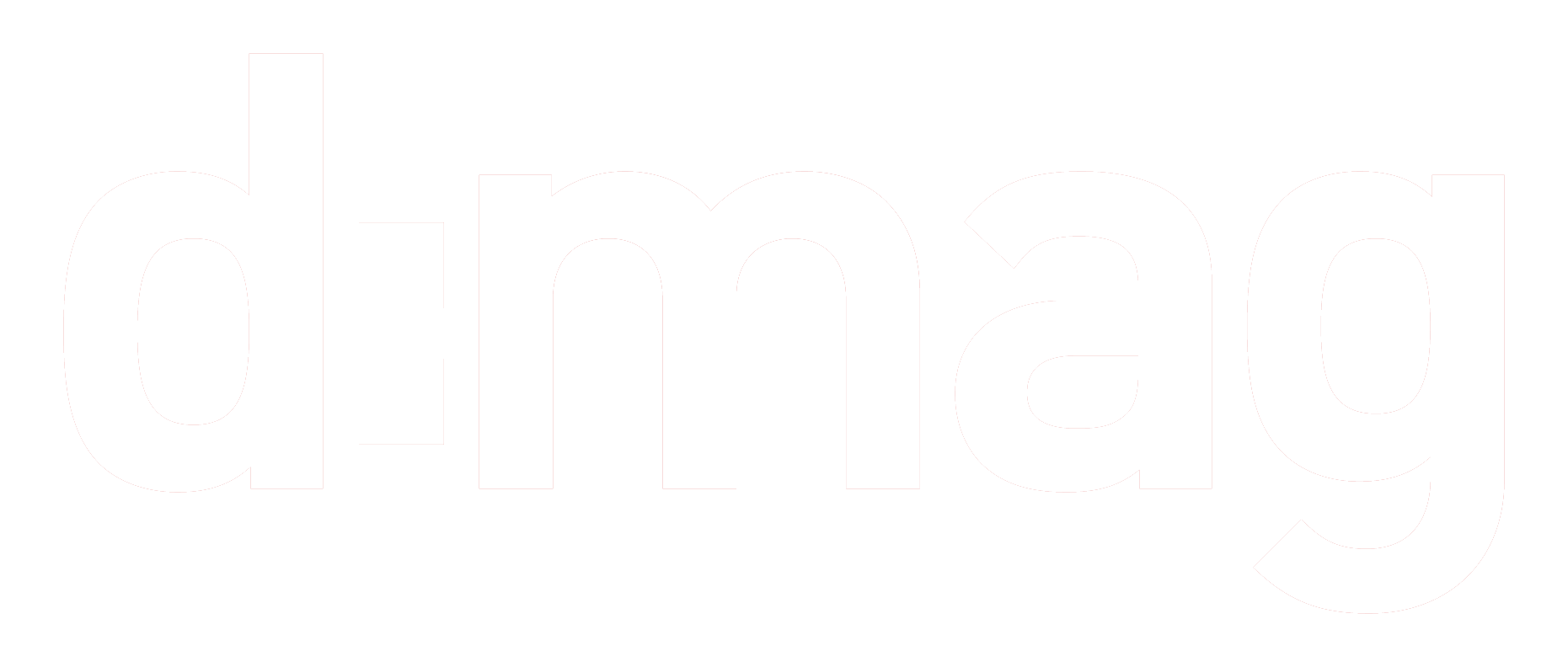 d:mag logo